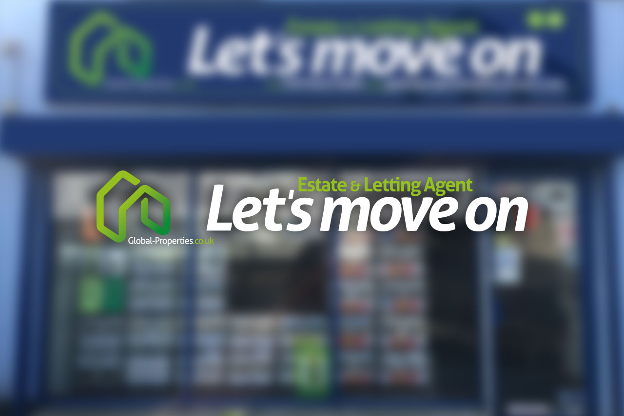 Property For Sale In West Belfast